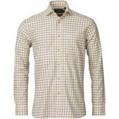 Men's Benny Cotton Wool Shirt