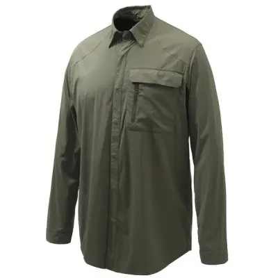 Beretta Storm Shirt Green