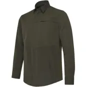 Beretta Thorn Resistant Shirt Green Moss