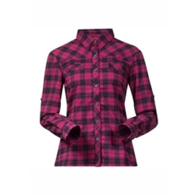 Bergans Granvin Lady Shirt