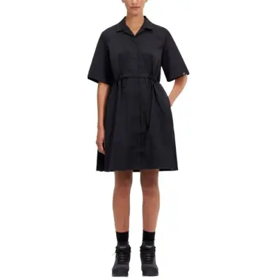 Berghaus Ws Explorer Dress Black/Black