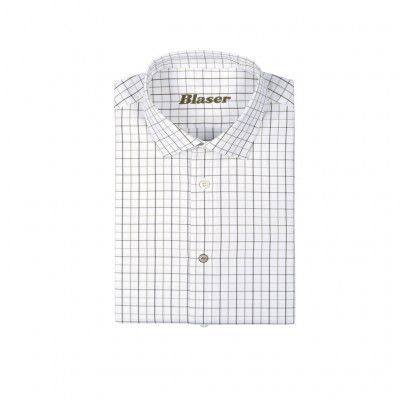 Blaser Oxford Modern Fit Skjorta