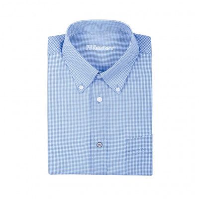 Blaser Poplin Skjorta Classic MenÂ´s