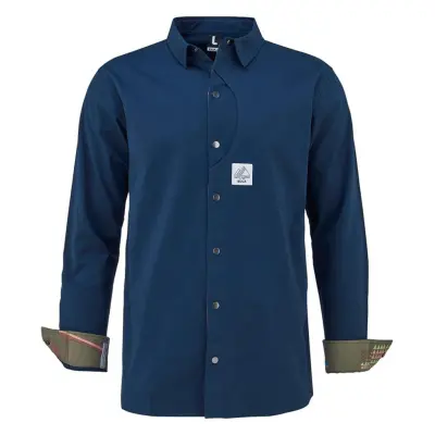 Bula Camper LS Denim