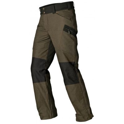 HÃ¤rkila Mountain Trek Active Byxa MÃ¶rkgrÃ¶n/Svart UTFÃRSÃLJNING