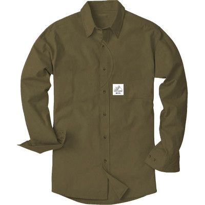 Camper Longsleeve Shirt Men´s