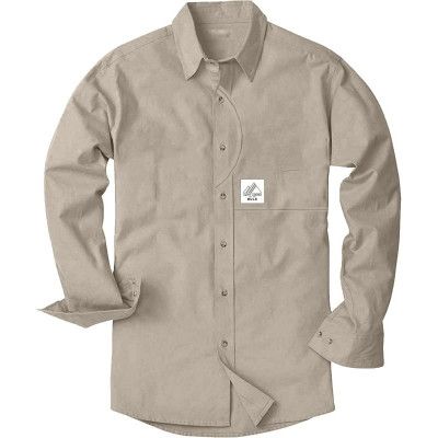 Camper Longsleeve Shirt Men´s