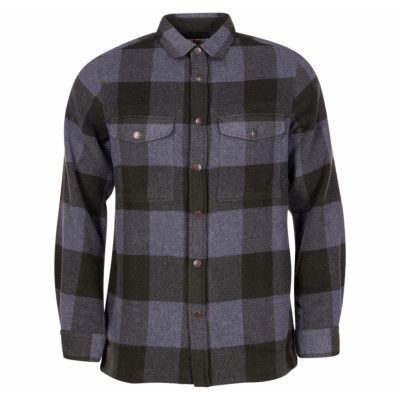 Canada Shirt, Deep Forest, S,  Skjortor