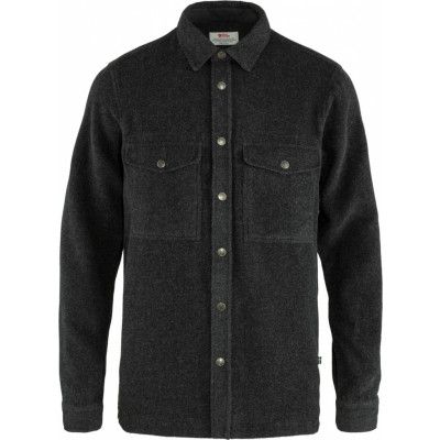 Fjällräven Canada Shirt Solid