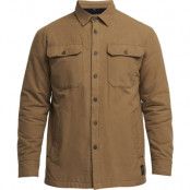 Men's Cargo Shirt Jacket