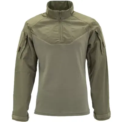 Carinthia Combat Shirt - Ccs Olive