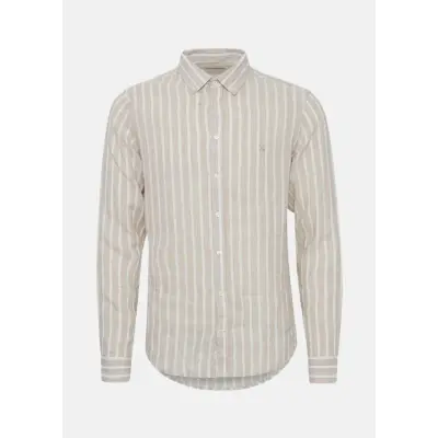 CFAnton 0071 LS BD striped lin