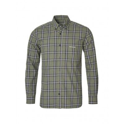 Chevalier Bear Skjorta