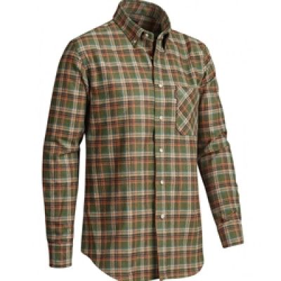 Chevalier Berwick Flannel Shirt