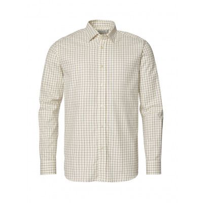 Chevalier Billet Skjorta