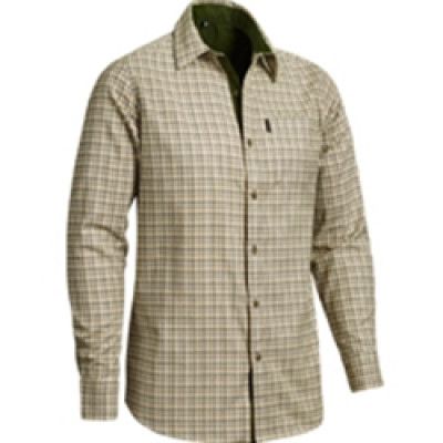 Chevalier Cumbria Shirt LS