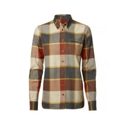 Chevalier Deer Shirt Women