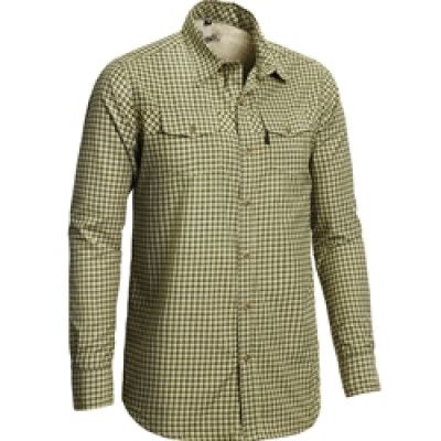 Chevalier Greenville Coolmax Shirt BD