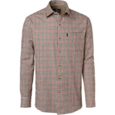 Chevalier Kirby Classic Shirt LS