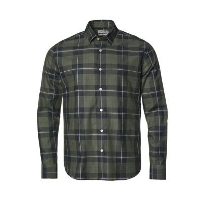 Chevalier Limefield Shirt Men
