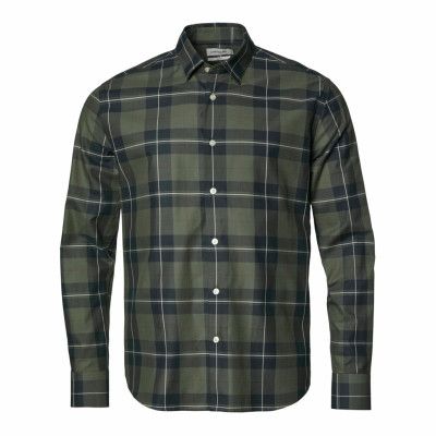 Chevalier Limefield Skjorta