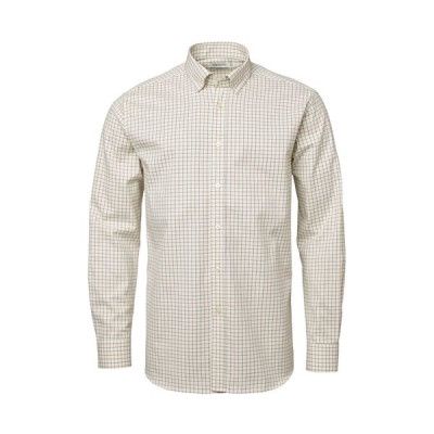 Chevalier Luton Shirt Menhirt Men Amber Tattersall