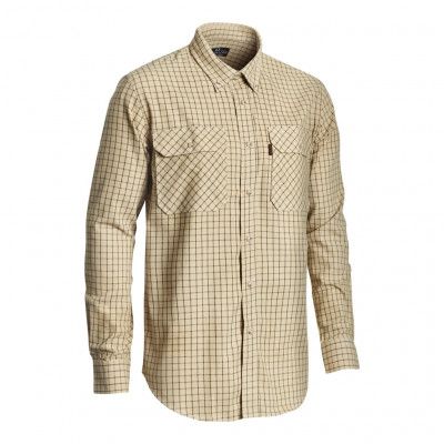 Chevalier Norse Flanell Skjorta