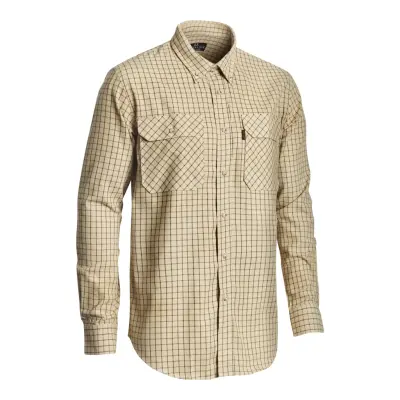 Chevalier Norse Flanell Skjorta