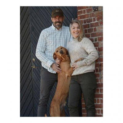 Chevalier Rossway Skjorta