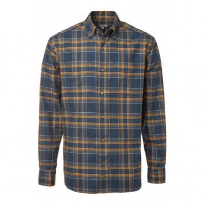 Chevalier Sarek Skjorta