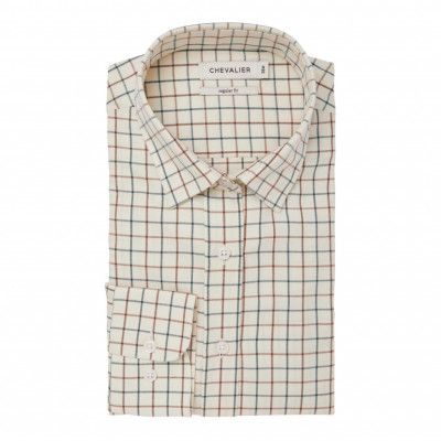 Chevalier Scaleby Skjorta Dam UTF�RS�LJNING