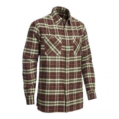Chevalier Sea Mill Flanell Skjorta UTF�RS�LJNING