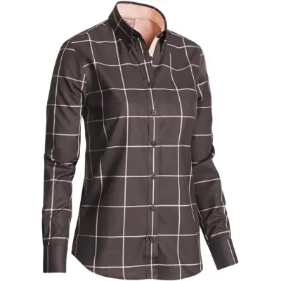 Chevalier Whisper Lady Shirt Brown