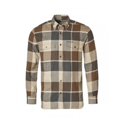 Chevalier Wolf Skjorta