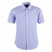 Classic Shirt S/S, Andes Blues, 2xl,  Skjortor