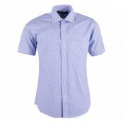 Classic Shirt S/S, Andes Blues, M,  Skjortor