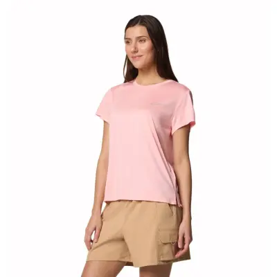 Columbia Women's BlueVista Hill Tee