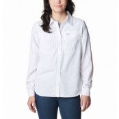 Columbia Women's Silver Ridge 3.0 LS