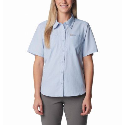 Columbia Women's Silver Ridge 3.0 Short Sleeve