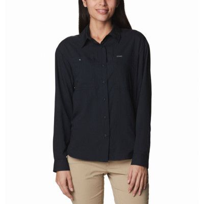 Columbia Women's Silver Ridge Utility Long Sleeve