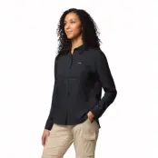 Columbia Women's Silver Ridge Utility Long Sleeve Shirt