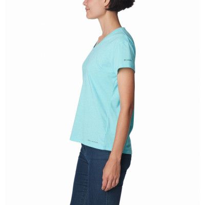 Columbia Women's Sun Trek Tee