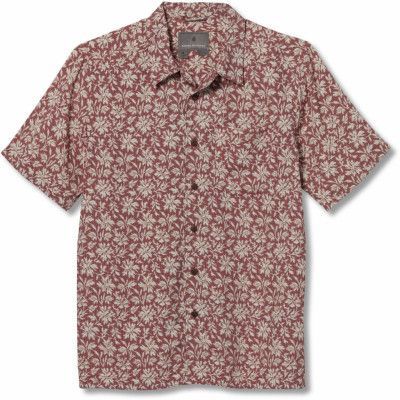 Royal Robbins Comino SS