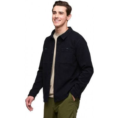 Cotopaxi Mero Organic Flannel Shirt