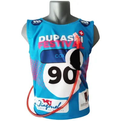 Coxa Carry Velcro Patches 4-pack