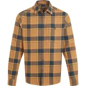 Craghoppers Men's Gable Long Sleeved Shirt Boulder Check