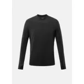 CUBE TECH LS, BLACK, S, Långärmade skjortor