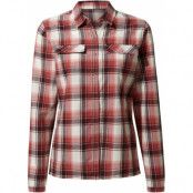Dauphine Ls Shirt Women's