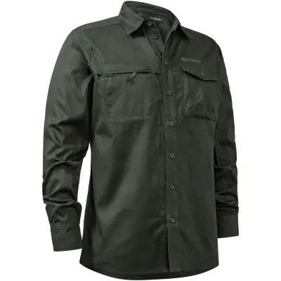 Deerhunter Atlas Shirt Timber