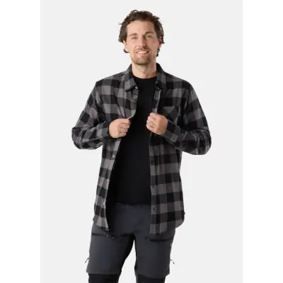 Denver Flannel Shirt II